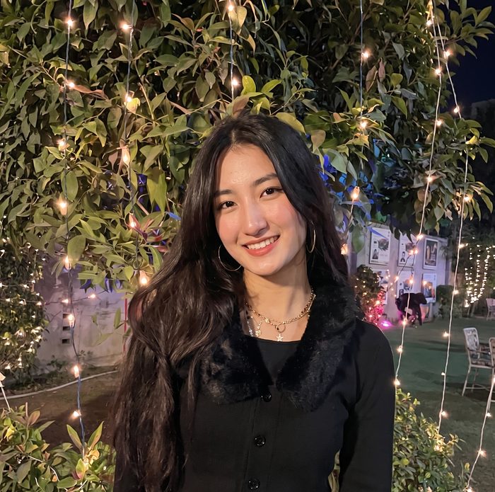 Amy Jung